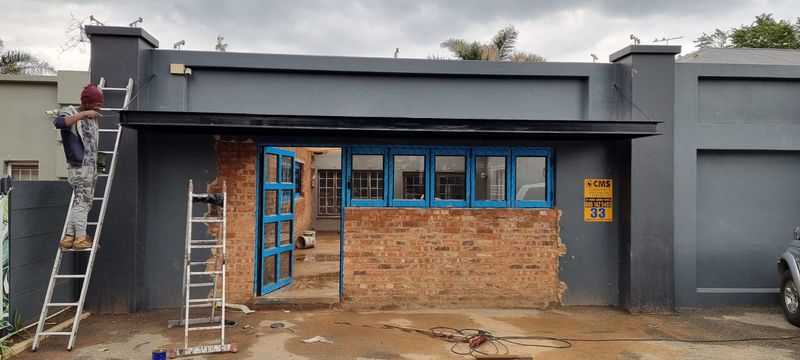 Awnings
