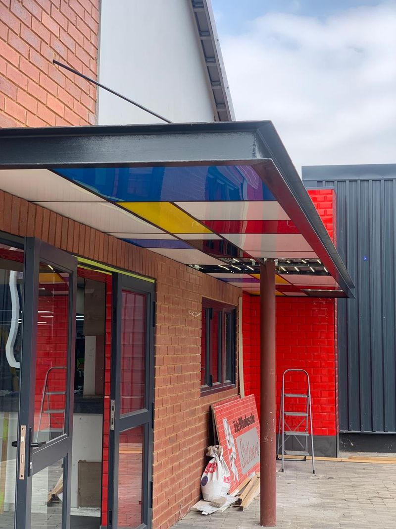 Awnings