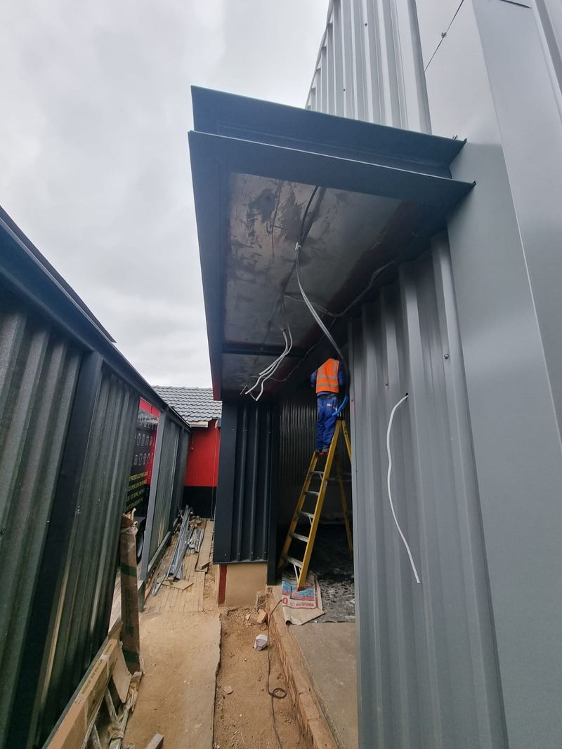 Awnings