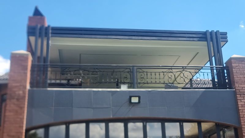 Awnings