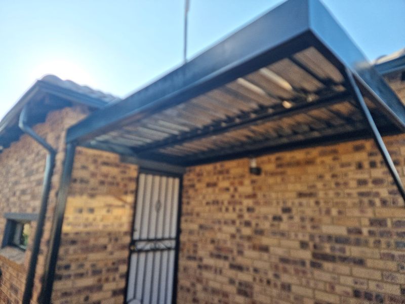 Awnings
