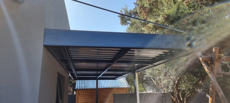 Awnings