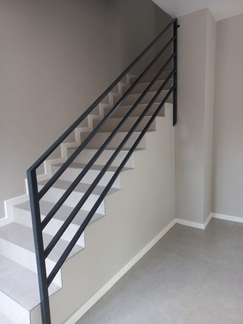 Decorative Railing