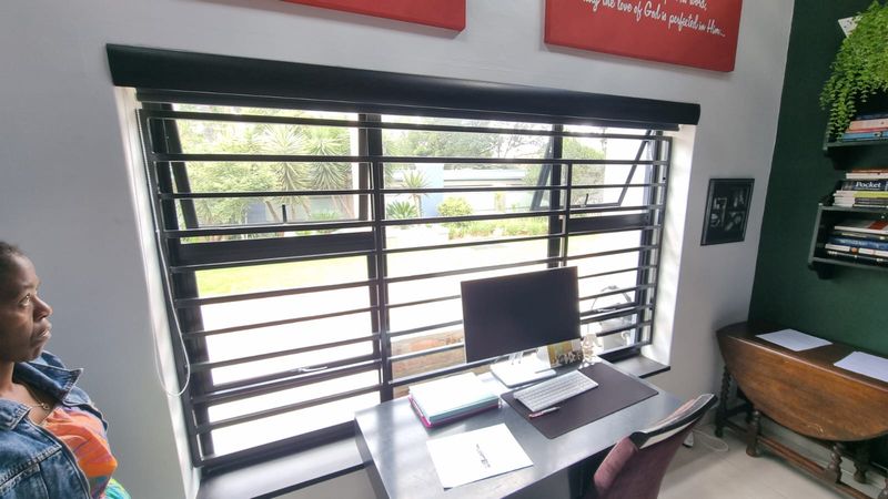 Window Security