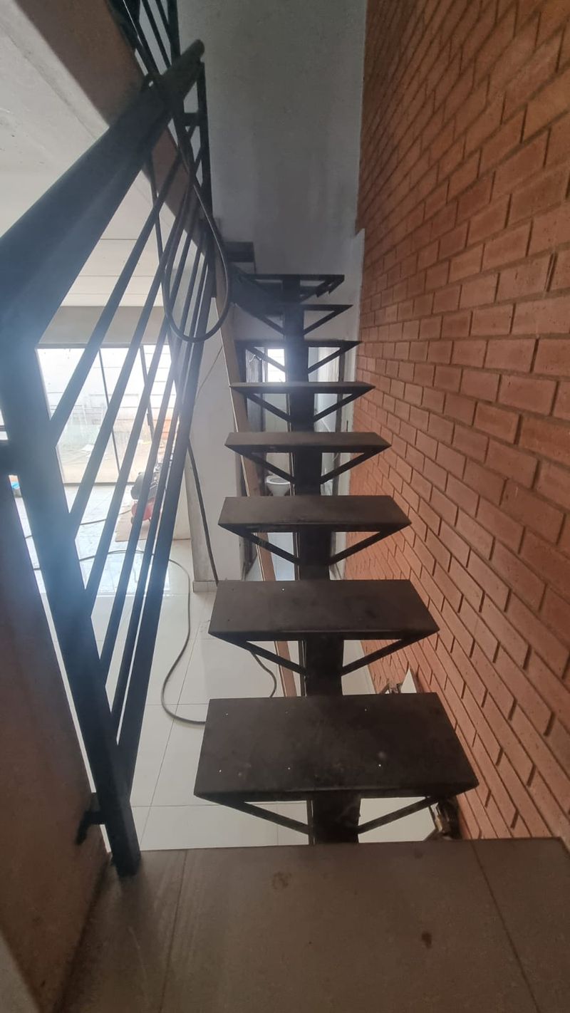 Staircases