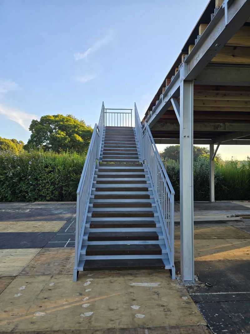 Staircases